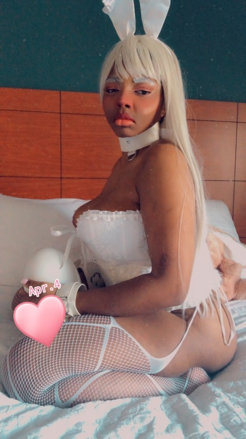 britaliationxcosplays onlyfans leaked picture 2