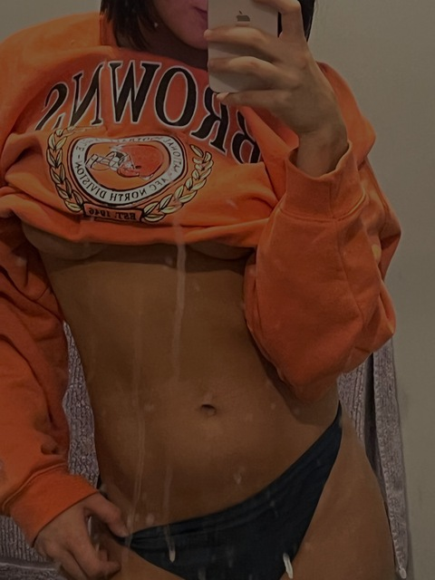 brittanybhaddie onlyfans leaked picture 2