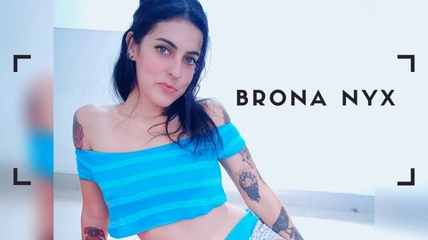 brona.nyx.free onlyfans leaked picture 2