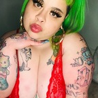 View brujabitch (Bruja Bitch) OnlyFans 49 Photos and 32 Videos for free 

 profile picture