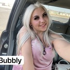 Onlyfans leaked bubblybarbiexo 

 profile picture