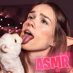 bunny_marthy_asmr (Bunny's ASMR) OnlyFans Leaked Content 

 profile picture