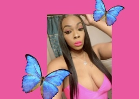 butterflybaddie35 onlyfans leaked picture 2