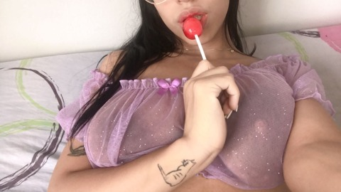 bxbyariel699 onlyfans leaked picture 2