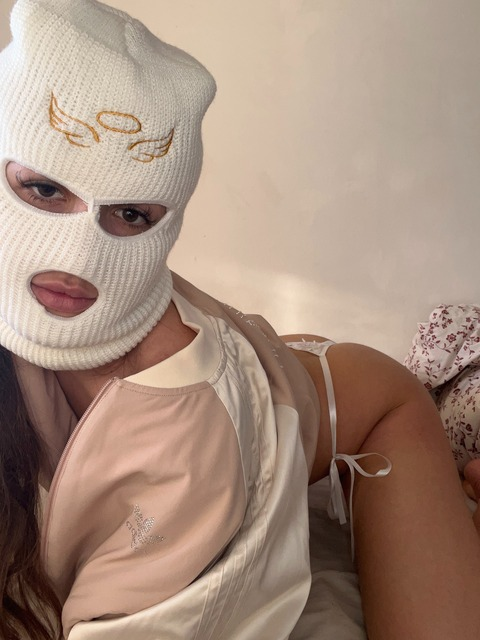 byangelax onlyfans leaked picture 2