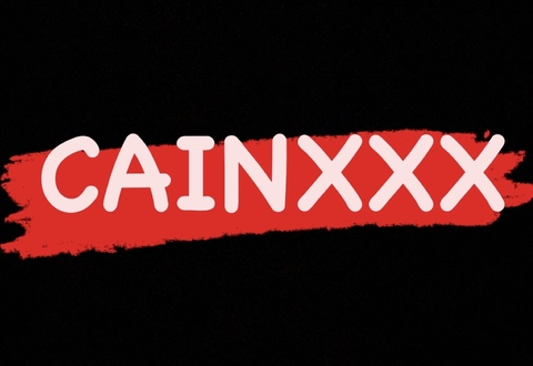 cainxxx onlyfans leaked picture 2