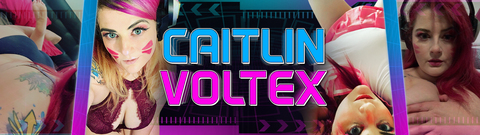 caitlinvoltex onlyfans leaked picture 2