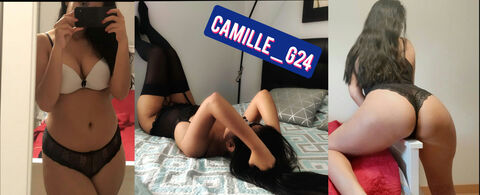 camille_g24 onlyfans leaked picture 2