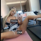 candaicecarter1 OnlyFans Leaks 

 profile picture