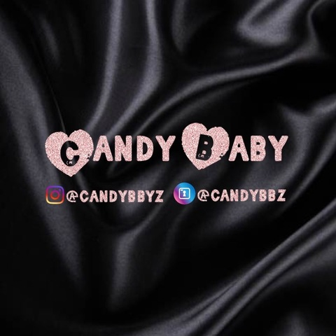 candybbz onlyfans leaked picture 2