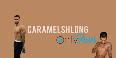 caramelshlong onlyfans leaked picture 2