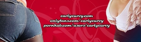 carlycurvy onlyfans leaked picture 2
