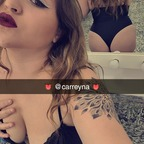 Free access to carreyna Leaks OnlyFans 

 profile picture