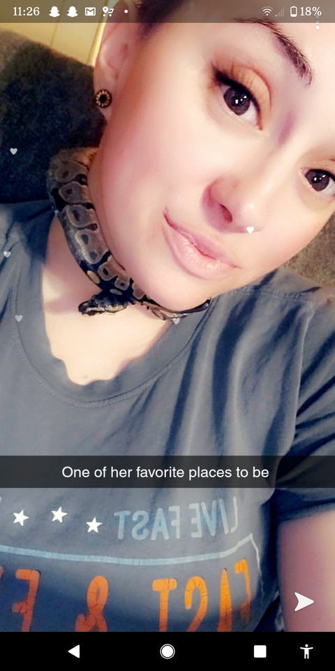 caybaby onlyfans leaked picture 2