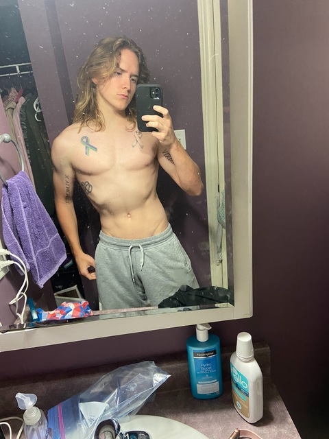 caylumbabe onlyfans leaked picture 2