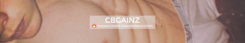 cbgainz onlyfans leaked picture 2