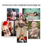 View charliezangelzsquad OnlyFans videos and photos for free 

 profile picture