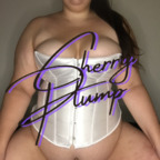 cherryplump OnlyFans Leak (80 Photos and 32 Videos) 

 profile picture