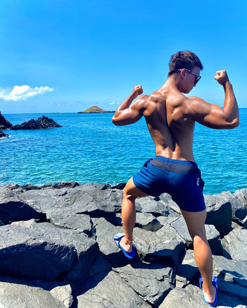 chiafu onlyfans leaked picture 2