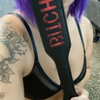 Trending @chickwithpurplehair leaks Onlyfans content free 

 profile picture