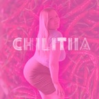 chilitiia OnlyFans Leak 

 profile picture