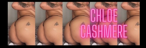 chloebabyxox onlyfans leaked picture 2