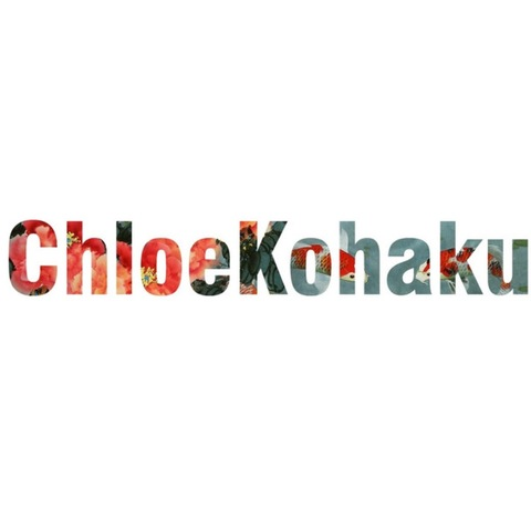 chloekohaku onlyfans leaked picture 2