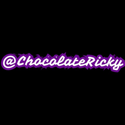 chocolatericky onlyfans leaked picture 2