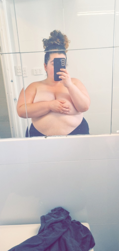 chonkyb onlyfans leaked picture 2