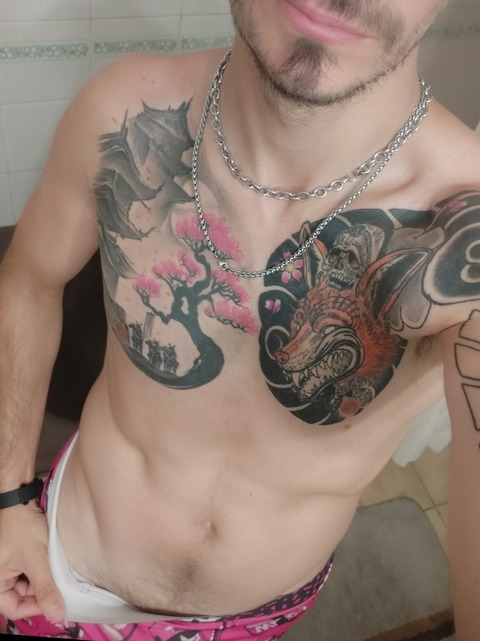 christiang1104 onlyfans leaked picture 2