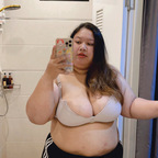 Onlyfans free content chubbyalice 

 profile picture