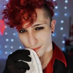 Get Free access to ciemny.wolf (Ciemny 🖤❤️ Wolf) Leaked OnlyFans 

 profile picture