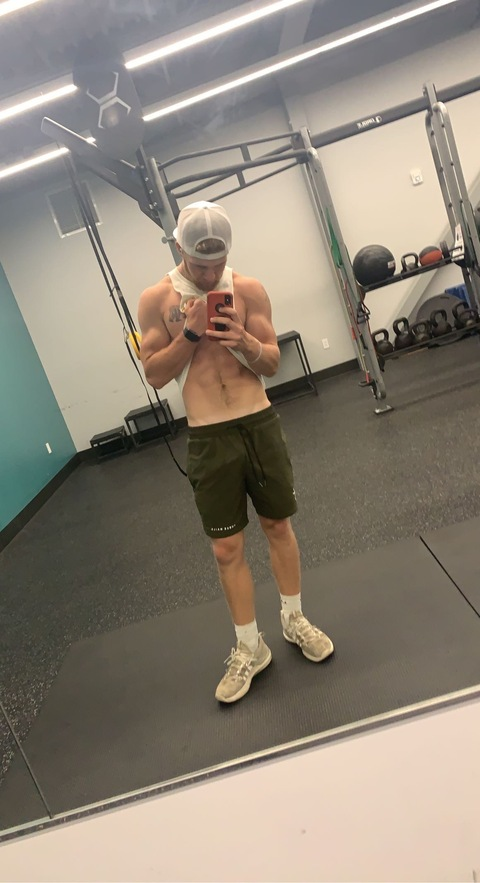 claywhite03 onlyfans leaked picture 2