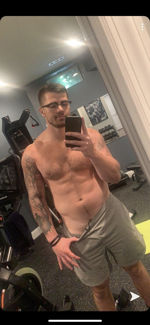 coachsean3 onlyfans leaked picture 2