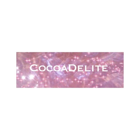 cocoadelite onlyfans leaked picture 2