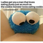 cookie_monster_numnumnum (Black Cookie Monster) free OnlyFans Leaked Pictures and Videos 

 profile picture