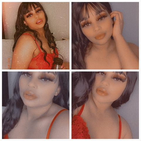 cookiezandkream onlyfans leaked picture 2