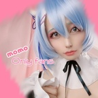 cosplayers.momodayo OnlyFans Leaks 

 profile picture