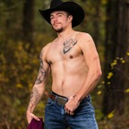 cowboydeluxe OnlyFans Leak 

 profile picture