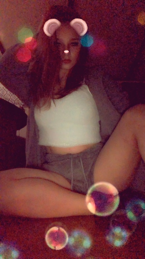 creamykay3 onlyfans leaked picture 2