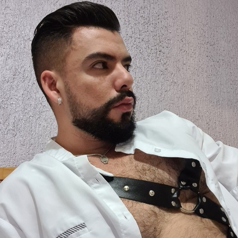 crhistiancito onlyfans leaked picture 2