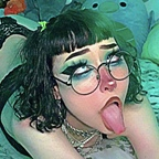 cryptidcaitlin (c a i t l i n) OnlyFans Leaked Videos and Pictures 

 profile picture