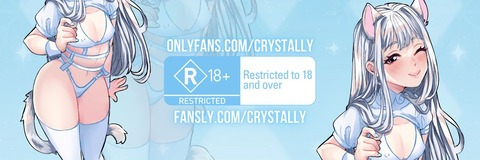 crystallyirl onlyfans leaked picture 2