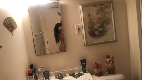 cum4tooshy onlyfans leaked picture 2