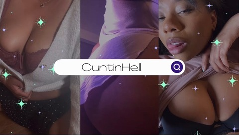 cuntinhell onlyfans leaked picture 2