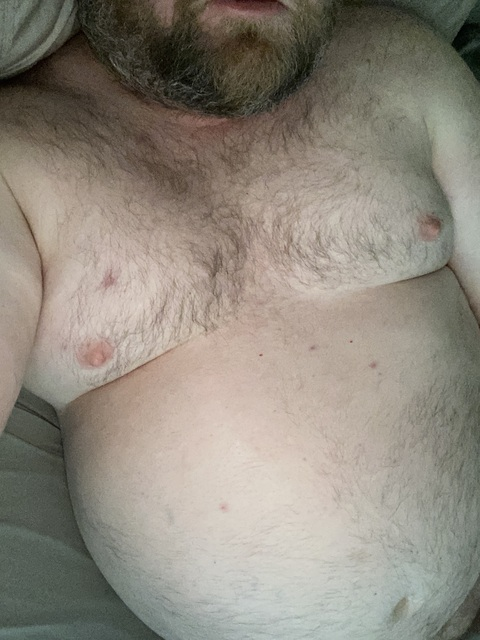 curiousbear73 onlyfans leaked picture 2