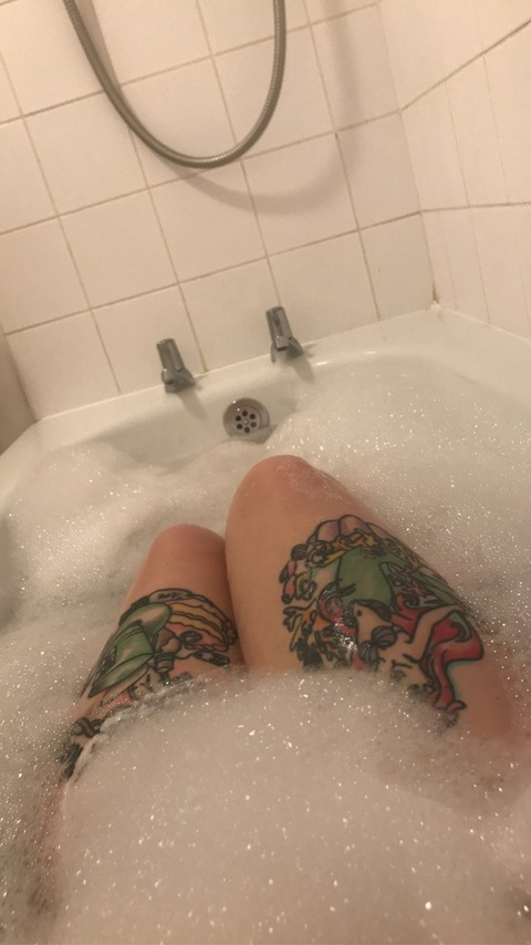 curvymermaid69 onlyfans leaked picture 2