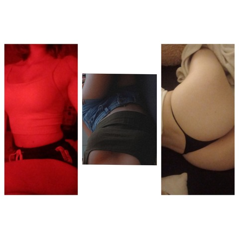 cute_babeee onlyfans leaked picture 2