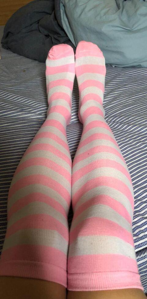 cutiesocks onlyfans leaked picture 2