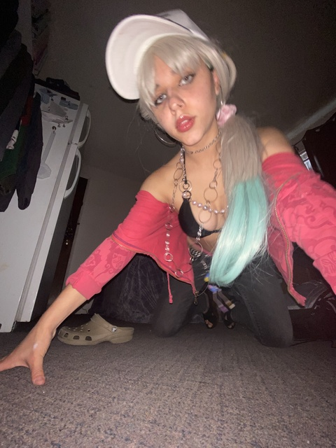 cybersonja onlyfans leaked picture 2